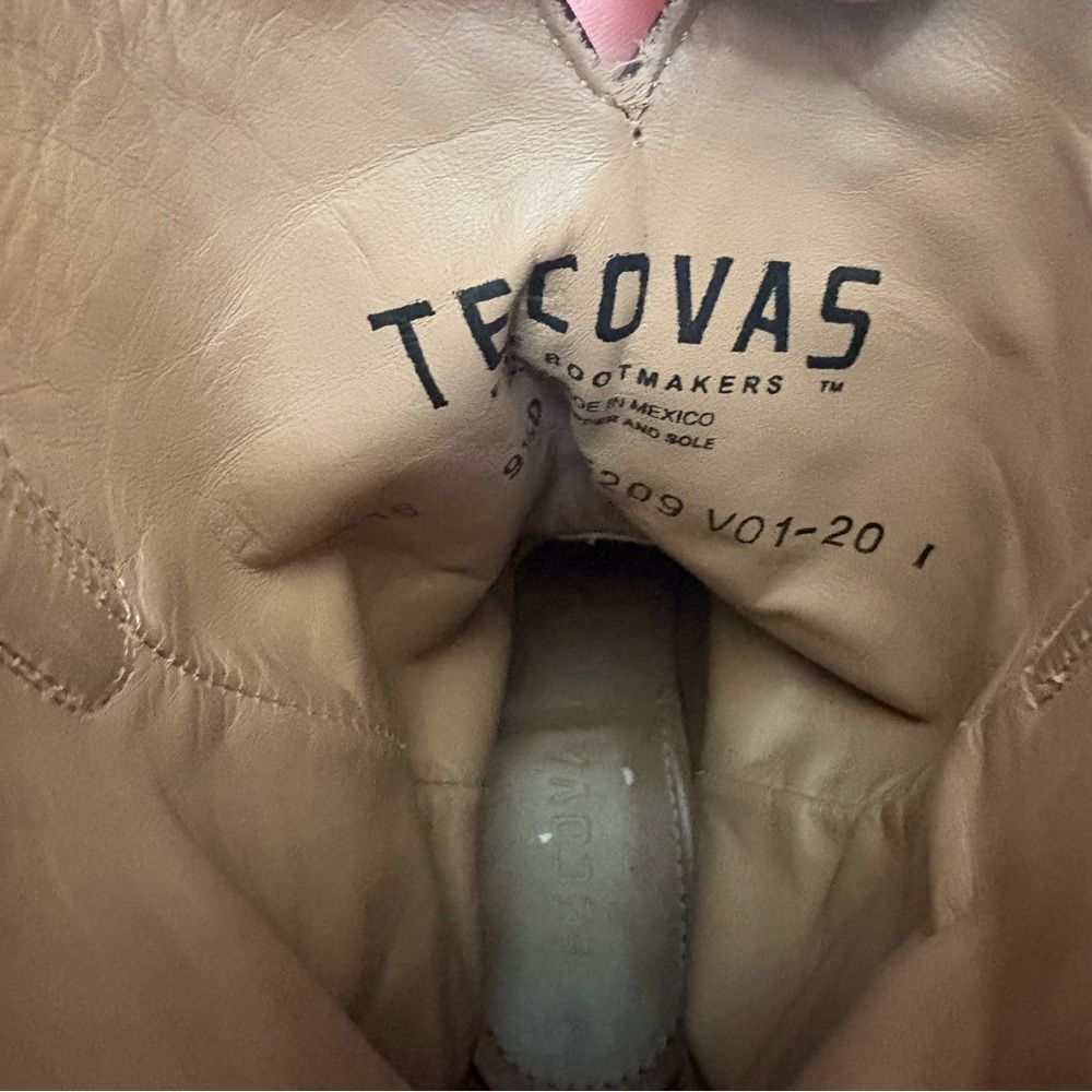 Tecovas Boots - Picture 10 of 11
